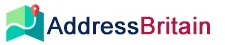 เครื่องกำเนิดที่อยู่ในสหราชอาณาจักรlogo
